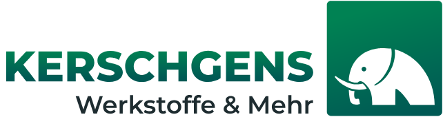 Logo Kerschgens Werkstoffe & Mehr